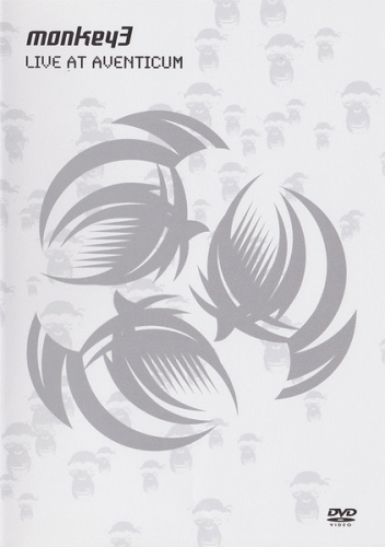 Monkey 3 : Live at Aventicum